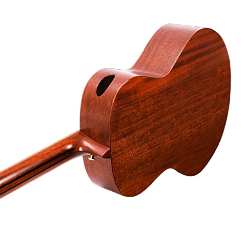 SheIRin Guitare Acoustique pour débutant Adulte Pleine Grandeur Acustica Guitarra Bundle Kit avec accordeur de Sangle de… - Les Beatles, Paul McCartney, John Lennon, RIngo Starr, George Harrison SheIRin Guitare Acoustique pour débutant Adulte Pleine Grandeur Acustica Guitarra Bundle Kit avec accordeur de Sangle de… – Image 4