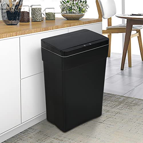 Find The Best Affordable Kitchen Trash Can Reviews & Comparison Katynel