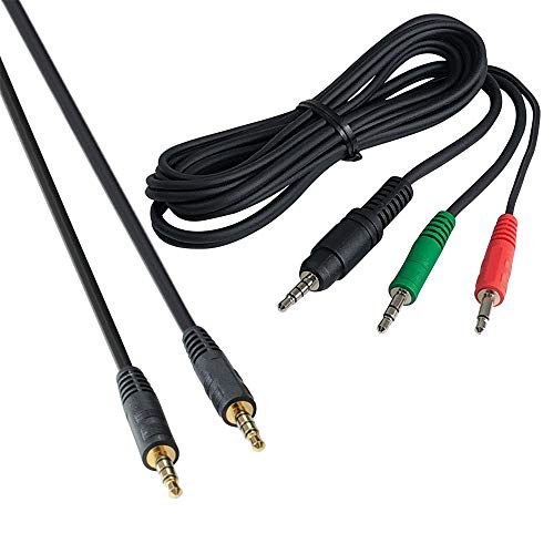 Amazon.co.jp: キオークマン7 オーディオケーブルセット 11025 暗記力