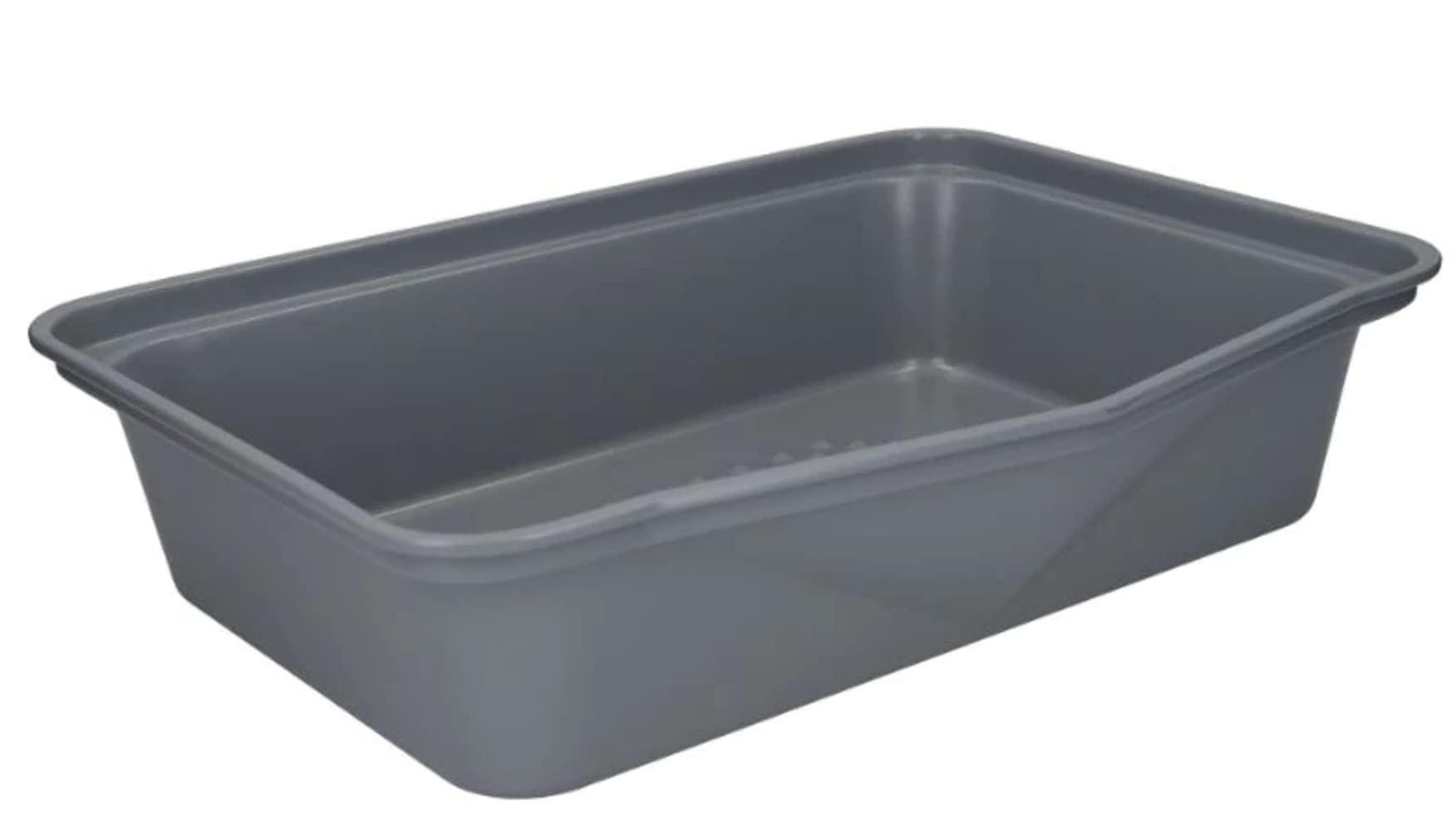 Bandeja apilable MasterClass Smart Ceramic de 41,5 x 31,5 cm ideal para grandes asados familiares