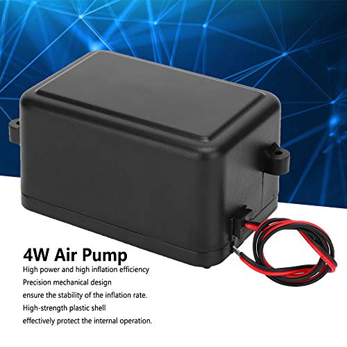 Inflator, Mini bomba de ar de alto fluxo, alta potência para inflável(ZYA980-10)