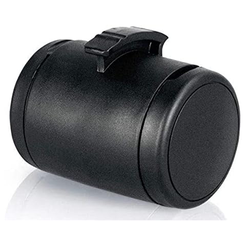 Flexi Multi Box Black Cover