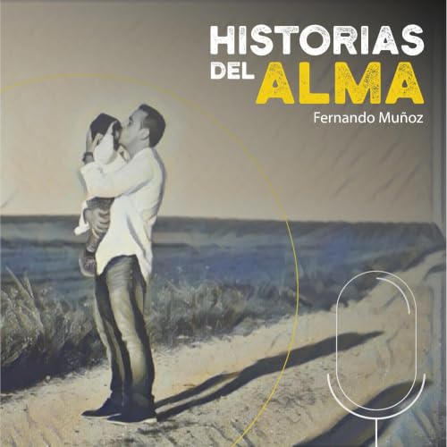 『Historias del alma』のカバーアート