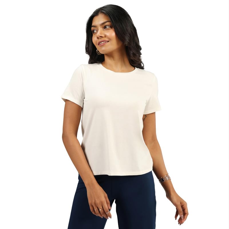 BlissClub Women The Softest Tee - Crew Neck - Review, Price and Buying Guide