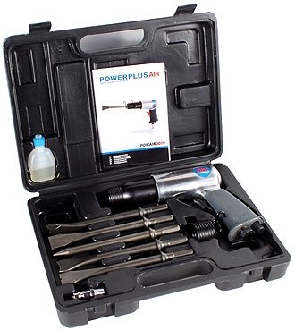 Varo POWAIR0019 POWERPLUS POWAIR0019 - Set
