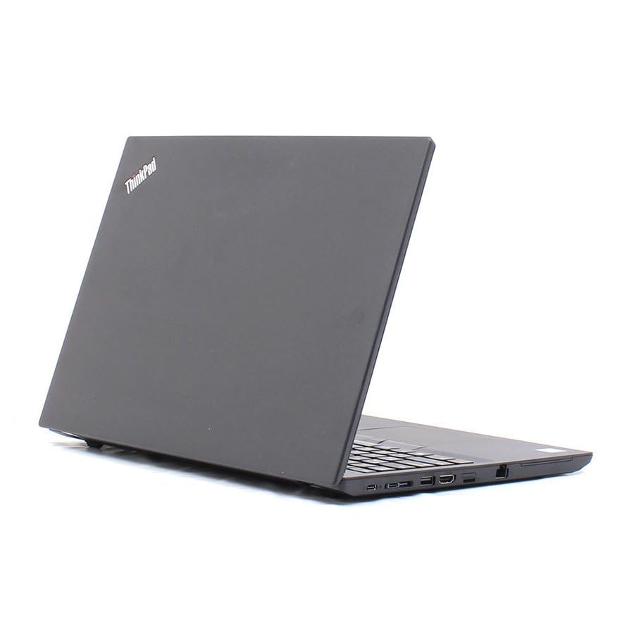 美品/Lenovo Core i5 8250U/8GB/SSD256/Win10 Amazon.co.jp: 【整備済み品】 【Win 11搭載】Lenovo ThinkPad L580