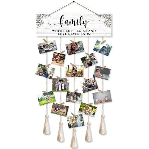 Gwisml Family Where Life Begins And Love Never Ends Hanging