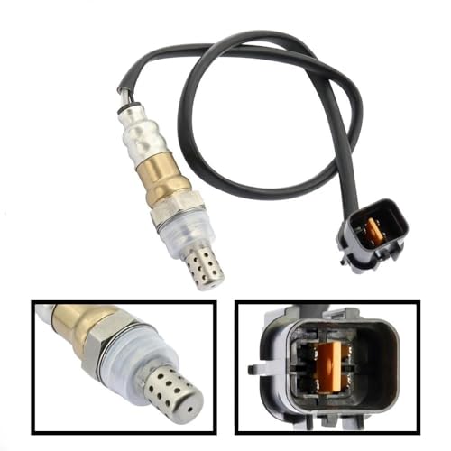 Capteur d'oxygène sonde lambda de haute précision pour Chevrolet Aveo 1.4 - 6