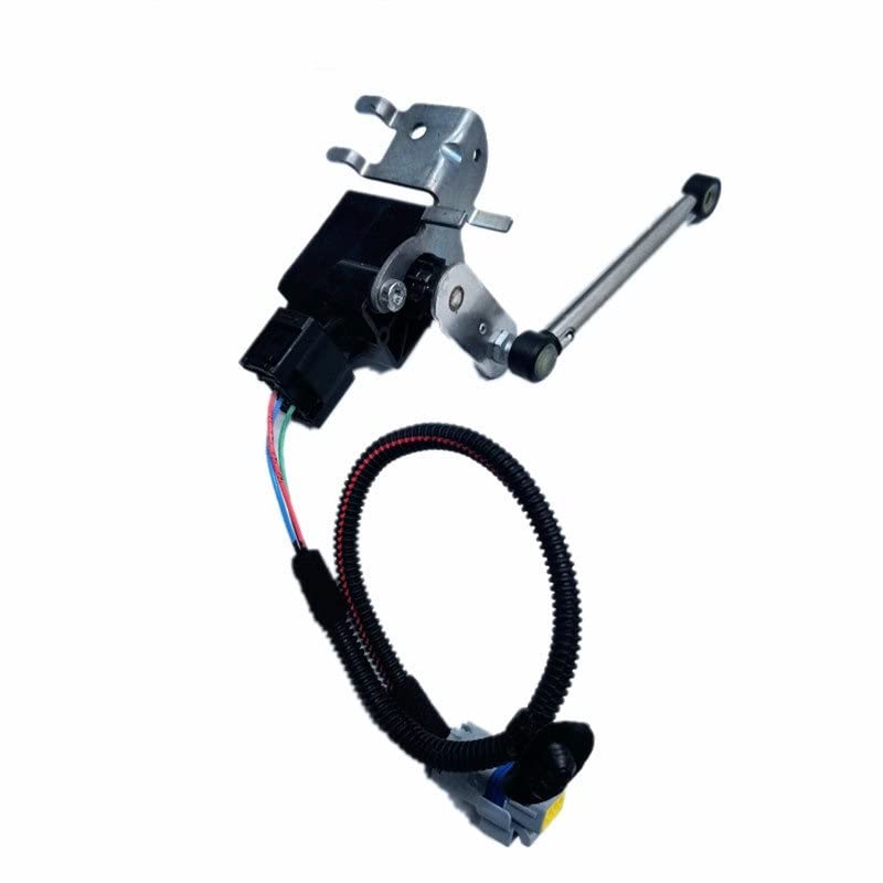 Höhenniveausensor Scheinwerfereinsteller Körperhöhensensor 6224G3  