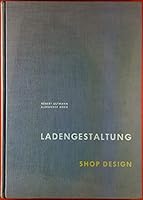 SHOP DESIGN. Ladengestaltung. B000I72N1E Book Cover