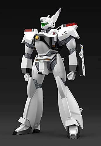 Aoshima Mobile Police Patlabor AV-98 Ingram Kit 1:43 miniatura 2
