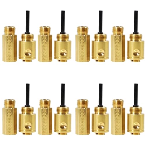 Kit LPKIT-4/XAA para secadora que cambia gas natural a gas LP sin fugas 2
