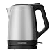 Grundig WK 4420 L Wasserkocher, 2200 W, 1,7 l, Edelstahl