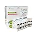 Menicon LacriPure Rinsing & Insertion Saline 98 Vials (Pack of 1)