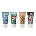 Heathcote & Ivory Nathalie Lete Holiday House of Hand Cream Set 8x 30ml