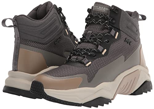 Mark Nason Los Angeles Men's Smart Block-Emmick Fashion Boot, Bkol, 11.5 #TOP6