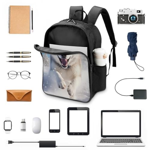 Bolso del cabrito escolar para evitar dolores de espalda en niños 4