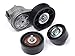 Drive Belt Tensioner and Idler Pulley Kit ERR6439 for Discovery 2 and Range Rover P38