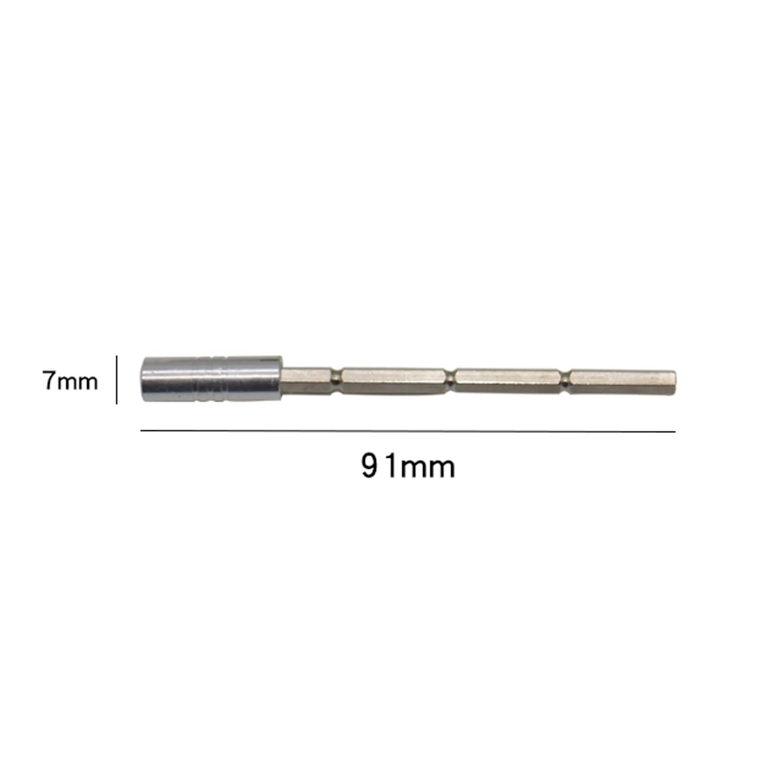 JINGYAN Destornilladores Magnetic Screwdriver 32 in 1 Combination Cross Multi-Function Disassembly Machine Repair Notebook Tool Set