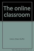 The online classroom 093257744X Book Cover