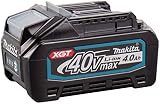 Makita 191B26-6 BL4040 40V Max Li-ion XGT 4.0 Ah Battery - 6