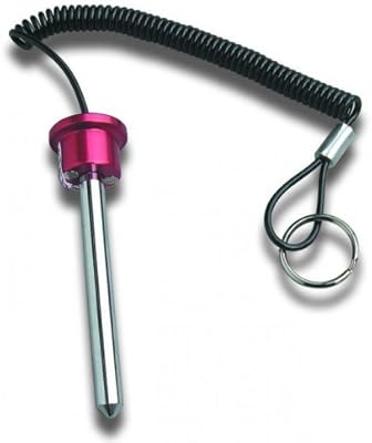 Pin, Tensile - MAGNETIC Universal Weight Stack Replacement SELECTOR KEY - 3/8