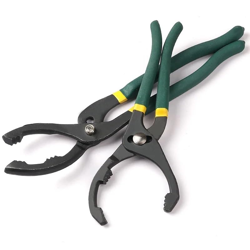 Chiave Regolabile A Bocca Larga Per Rubinetteria – Manico Corto, Apertura 80 Mm, Per Idraulica E Fai-da-te