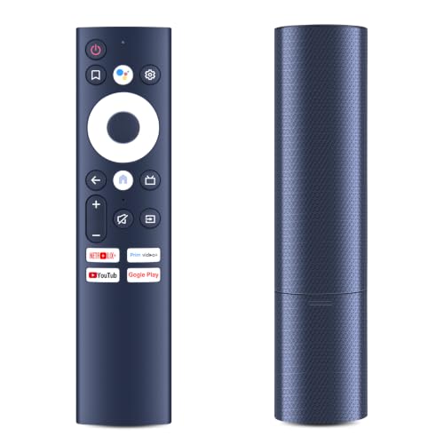 Replacement Remote for Skyworth Smart TV, Non-Voice Version | Compatible Models:UB5100 TB5000 TB7000 55Q20 CT9010 HS-8A00J-01 65Q20 50Q20, No Programming, Stable Signal, Fast Response
