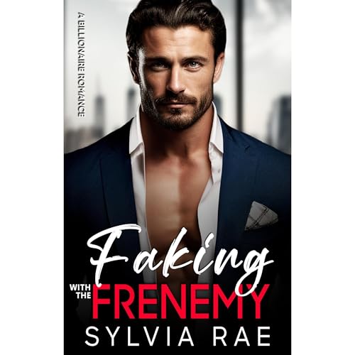 Faking With The Frenemy by Sylvia Rae episode artwork