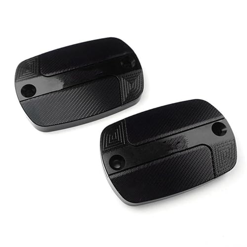 Tapa de depósito de frenos T-MAX530 y 500 para un sellado seguro