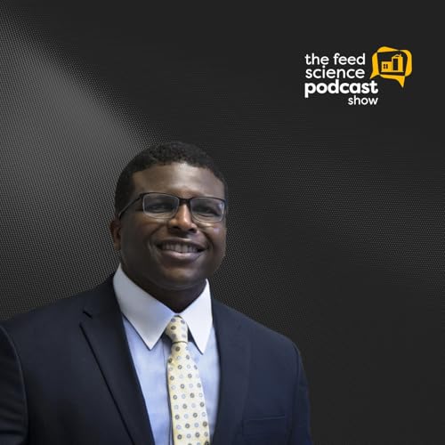 Dr. Andrew Muhammad: Global Trade And U.S. Feed Competitiveness | Ep. 148
