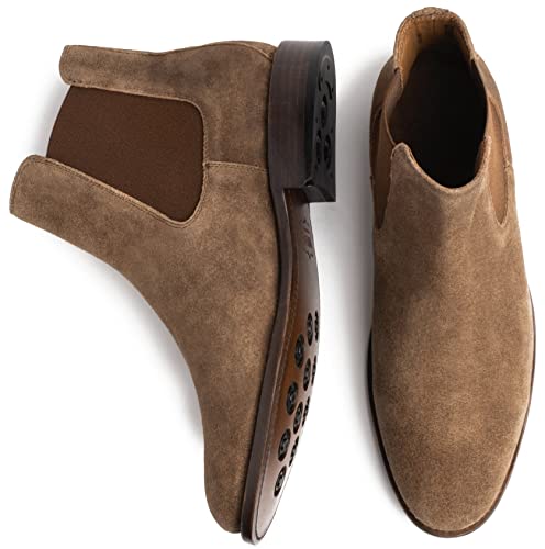 Image of Thursday Boot Company Cavalier Men's Chelsea Boot