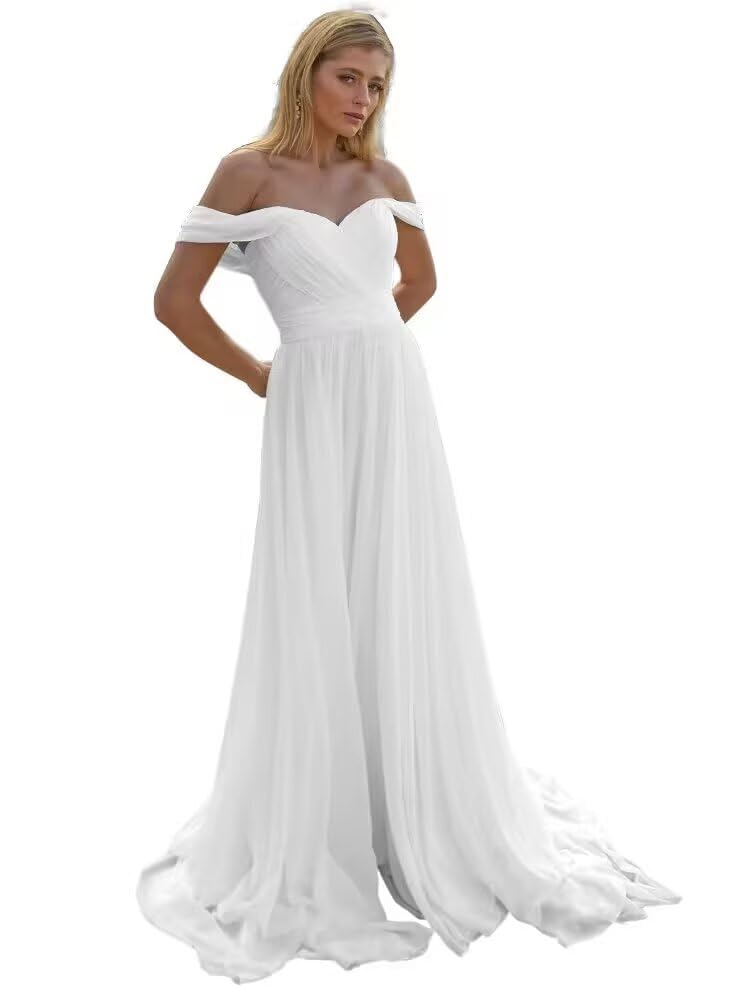 - Long Wedding Dresses for Bride 2026 Strapless Satin Bridal Dress A Line Wedding Reception Gown for Women