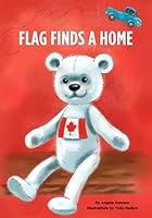 Flag Finds a Home (The Adventures of Flag) 0995857504 Book Cover