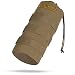 OneTigris Uchwyt na butelki Molle uchwyt na butelki nylonowy czajnik torba outdoor Sport Tactical Gear