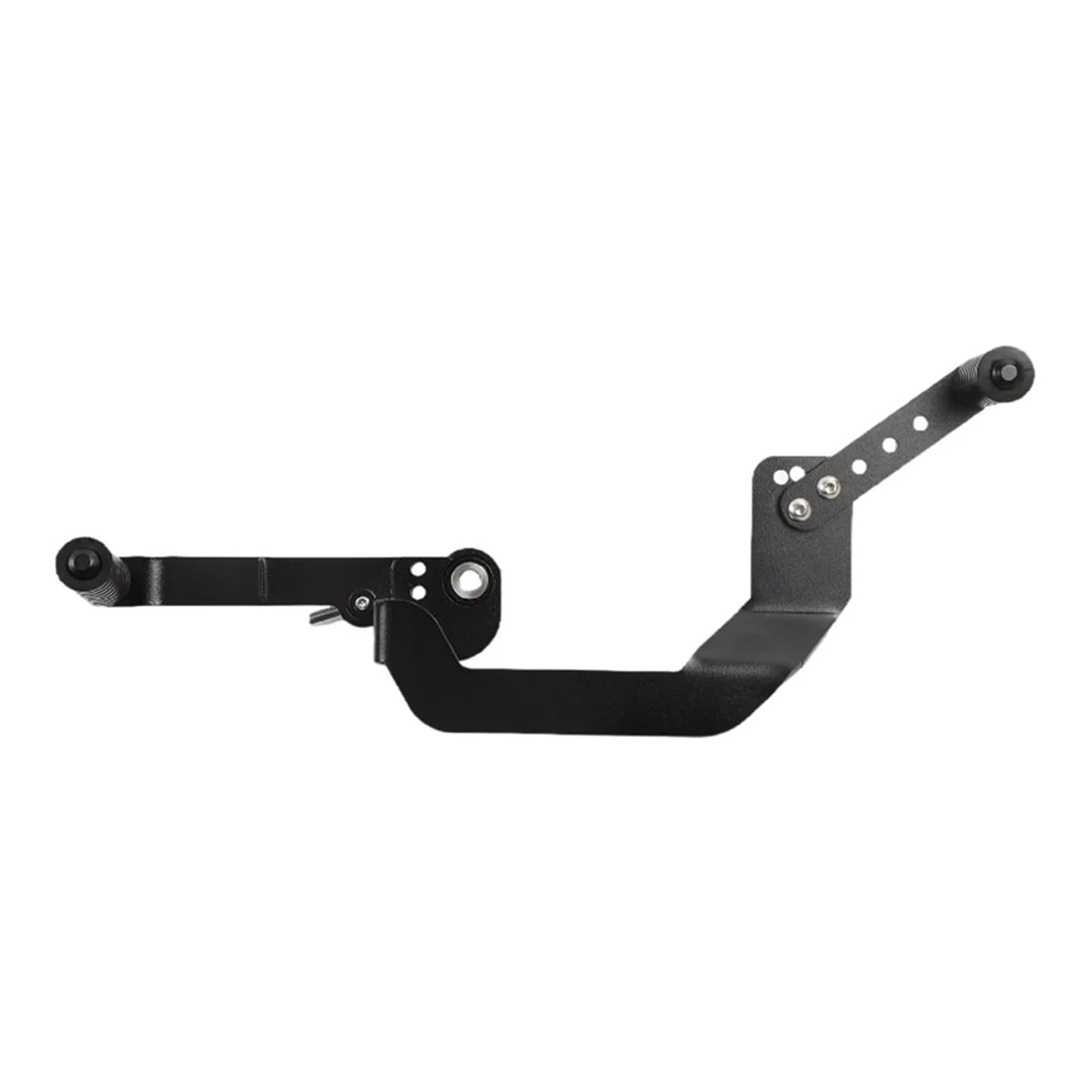 LBCSRMH Motorcycle Gear Lever Motorcycle Accessories Front Rear Shifting Gear Shift Lever Pedal Shifter for 625 DSX DS X DS625X DSX625 625DSX