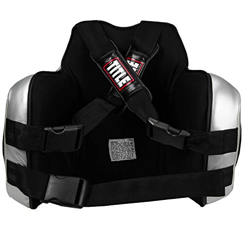 Amazon.com: TITLE Boxing: Protective Gear