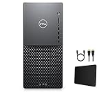 Dell XPS 8940 Tower Desktop PC, Octa-core 10th Gen Intel i7-10700 2.9GHz Processor, 32GB DDR4...