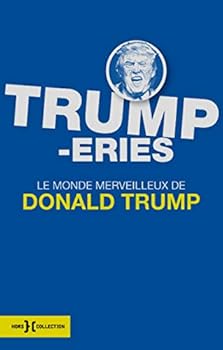 Pocket Book Trumperies [French] Book
