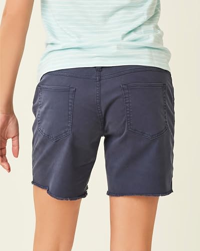 Carve Designs Women's Oahu 6" Twill Short2