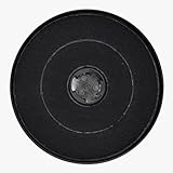 EAS ELECTRIC SMART TECHNOLOGY | TL0039 | Juego de filtro campana extractora | 2 Unidades | Filtro de carbono para campana extractora | Filtros campana extractora telescópica