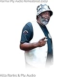 Pty audio Distributon & Publishing