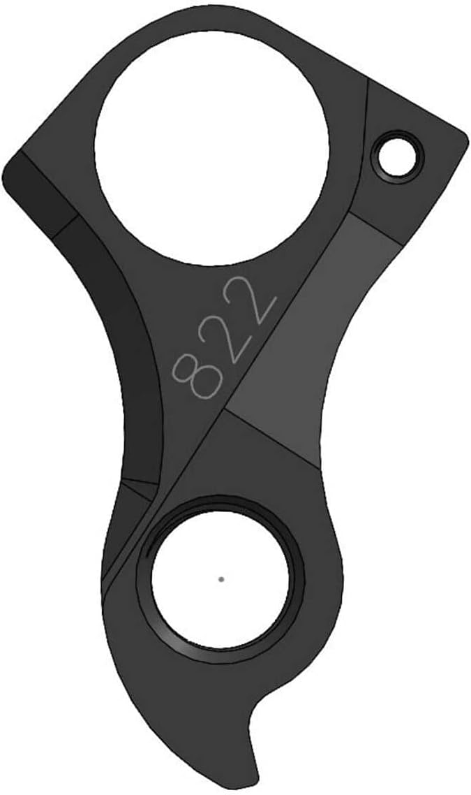 Pilo D822 Derailleur Hanger for Giant TCR Advanced Disc 2021