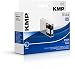 Produktbild KMP E134 - Tintenpatrone Kompatibel - Cyan - 21 ml