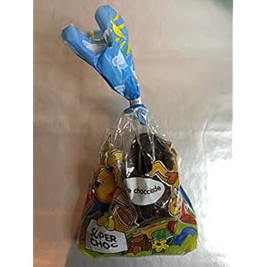 Belgische paaseieren pure chocolade