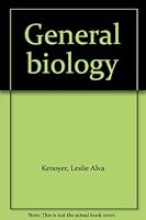 GENERAL BIOLOGY REVISED EDITION B00086J32C Book Cover