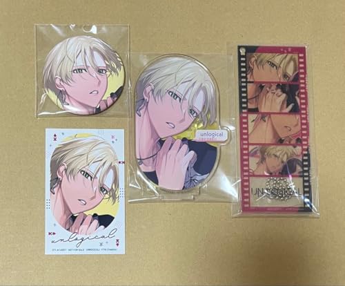 アンロジカル」の人気商品一覧 | 安い商品を通販サイトから探す - 価格.com