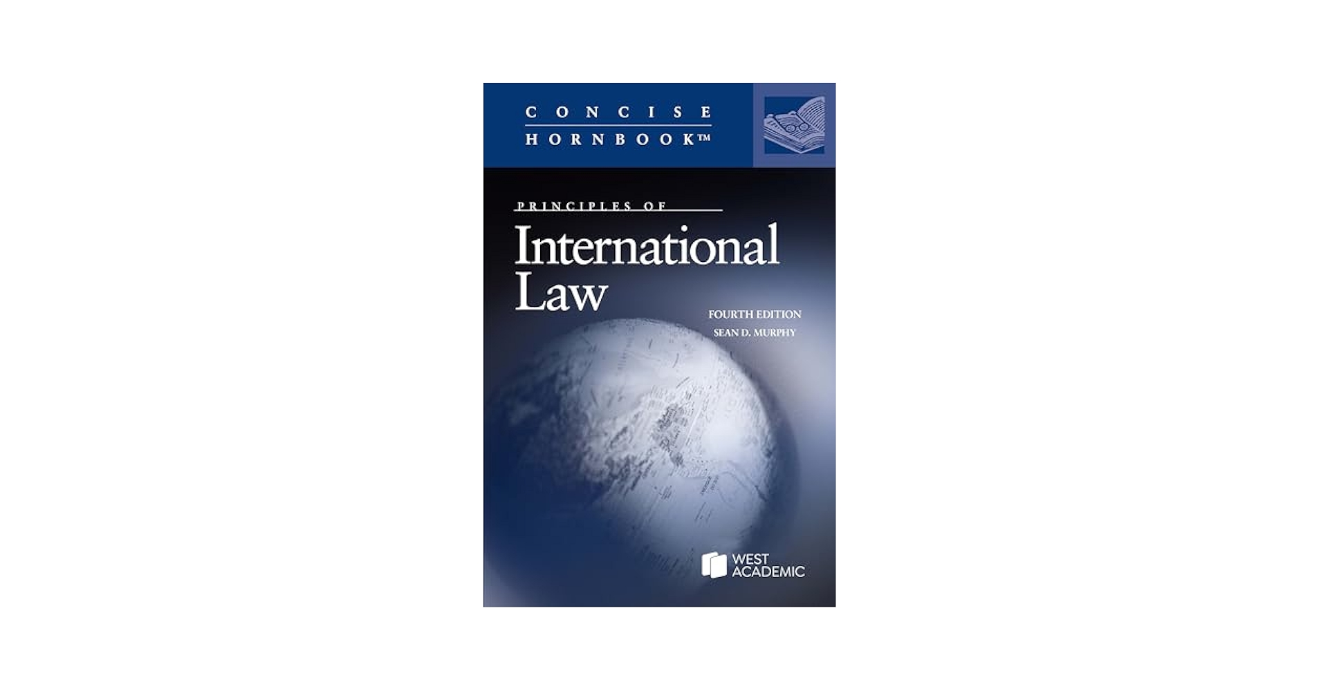 Amazon.com: Principles of International Law (Concise