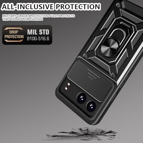 UPLAI Armor Case for OnePlus Nord 4 5G - Image 2