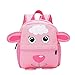 Kid Backpack, Baby Boys Girls Toddler Pre School Backpack Children Backpacks Bags (goat)